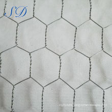 Competitive Price Anping Hexagonal Wire Mesh Box